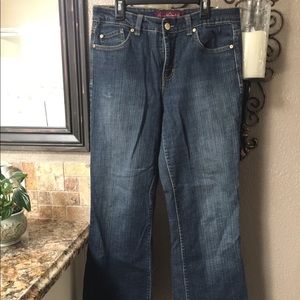 Gloria Vanderbilt Jeans